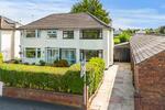 Queens Drive, Newton-Le-Willows, WA12
