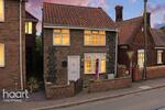 Old Croxton Road, Thetford