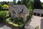 Swingate Road, Farnham, Surrey, GU9