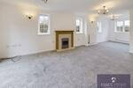 Four Bedroom Family Detached Home TN38