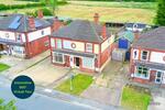 Thornton Road, North Lincolnshire DN19
