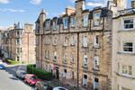 Millar Crescent, Morningside, Edinburgh, EH10