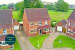 Briar Court, North Lincolnshire DN19
