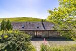 The Old Steading, Wester Essenside, Selkirk, TD7 4PG