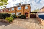 Manor Road, Toddington, Bedfordshire, LU5