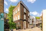 Perrins Court, Hampstead, London, NW3