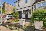 Windlesham Gardens, Brighton BN1