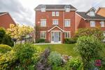 Cairn Brae, Newton-Le-Willows, WA12