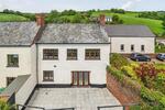Higher Town, Sampford Peverell, Tiverton, Devon, EX16