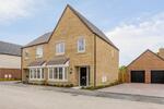 Plot 14 Manton, Bracken Fields, 3 Hazel Grove, Retford, Nottinghamshire, DN22