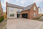 Plot 9 Clarborough, Bracken Fields, 4 Hazel Grove, Retford, Nottinghamshire, DN22