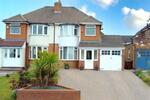Charingworth Road, Solihull, West Midlands, B92