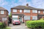 Merryhills Drive, Oakwood, Greater London, EN2