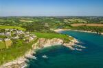 Maenporth | South Cornwall
