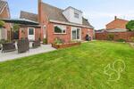 Oakwood Avenue, West Mersea CO5