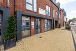 Wheelock Street, Middlewich