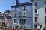 4 Bank Terrace, Llandeilo, Carmarthenshire.