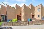 Thistle Drive, Glenrothes, Fife, KY7
