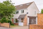 Hazel Crescent, Kidlington, OX5