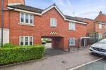 2 bedroom FREEHOLD apartment WITH GARAGE - Shipton Road, Hamilton, Leicester
