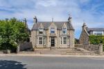 17 Strichen Road Fraserburgh, AB43 9SA