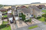Cornhill Drive, Barton-upon-Humber, Lincolnshire, DN18