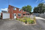 Faringdon Avenue, Lutterworth, LE17