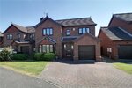 Chestnut Rise Barrow-upon-Humber