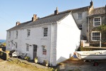 Portloe, Truro, Cornwall, TR2
