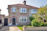 Hurlingham Road, Bexleyheath, Kent, DA7
