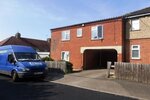 George Street, Higham Ferrers, RUSHDEN