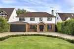 Mymms Drive, Brookmans Park, Hertfordshire, AL9