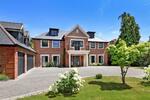 Burtons Way, Chalfont St. Giles, Buckinghamshire, HP8