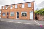 Mercer Street, Newton-Le-Willows, WA12