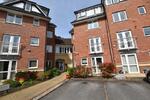 St Clement Court, Manor Avenue, M41