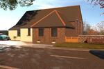 Anderson Hall, Dornock, DG12