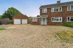 Maltings Close, Bures, Essex, CO8