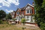 Gore Park Avenue, Eastbourne BN21