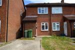 2 Bedroom End of Terrace House. Alder Close, Tunbridge Wells