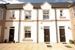 St Leonards Court, Stonehaven, AB39