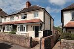 Poundfield Road, Minehead, Somerset, TA24