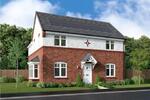 Plot 106, Fordwood at Meadowbrook Chase, Main Street, Woodthorpe LE12
