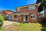 Coleford Close, Camberley GU16