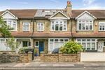 Warwick Road, Anerley, London, SE20