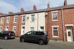 Sidney Street, Blyth, NE24