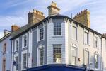 Flat 1, 2-4 New Street, Aberystwyth , Ceredigion