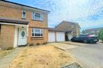 Brimfield Close, Wigmore, Luton, LU2 8TU