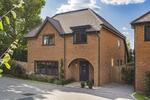 Chartland Close, Bookham