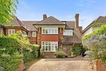 The Ridgeway, Golders Green, NW11