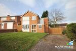 Jiggins Lane, Bartley Green, B32